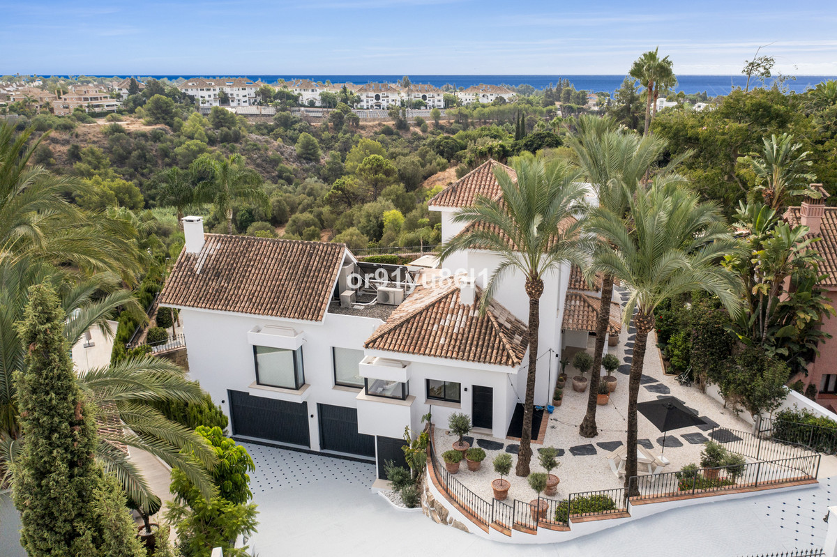 Huis te koop in The Golden Mile | 4 slaapkamers H5343688