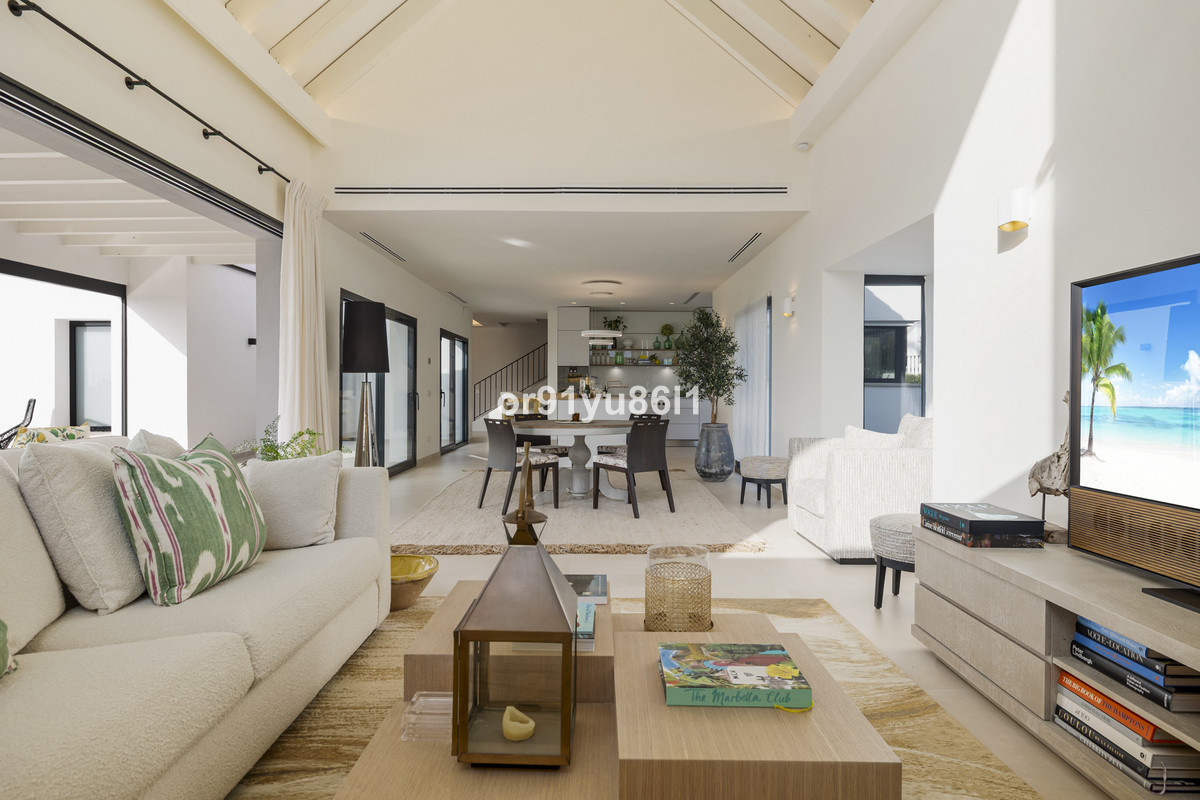 Huis te koop in The Golden Mile | 4 slaapkamers H5343688