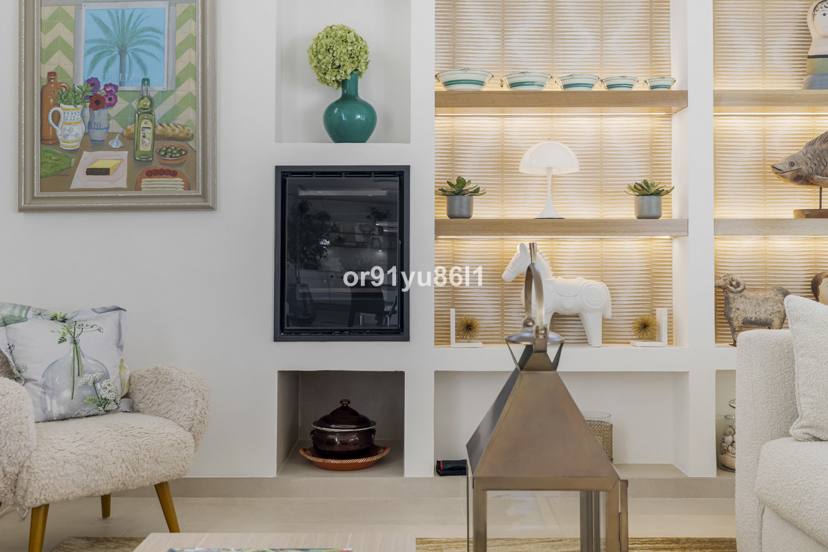 Huis te koop in The Golden Mile | 4 slaapkamers H5343688