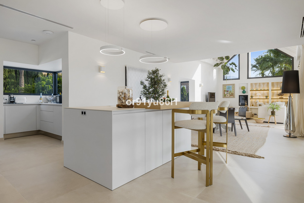 Huis te koop in The Golden Mile | 4 slaapkamers H5343688