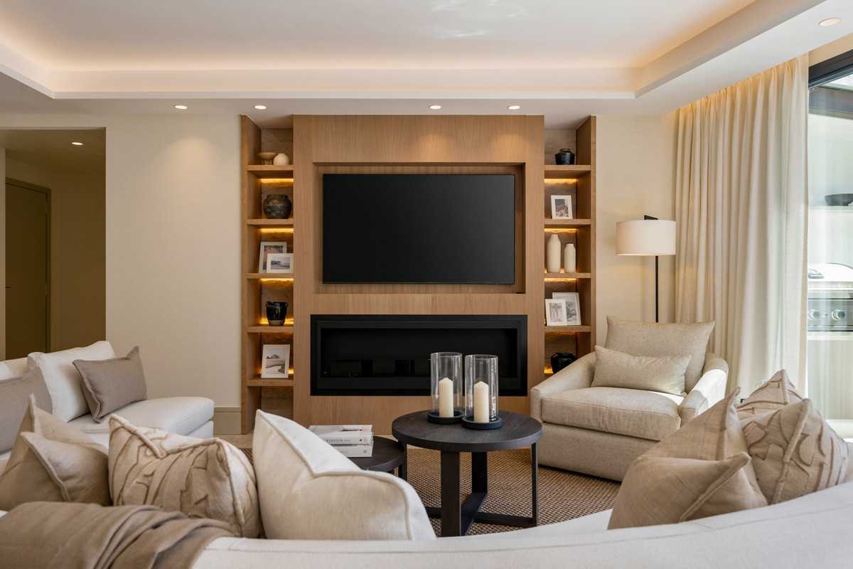 Appartement te koop in The Golden Mile | 3 slaapkamers H5348602