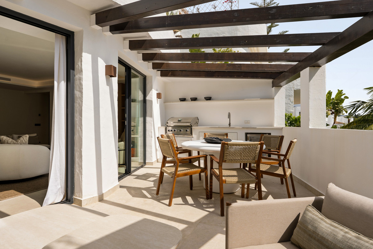 Appartement te koop in The Golden Mile | 3 slaapkamers H5348602