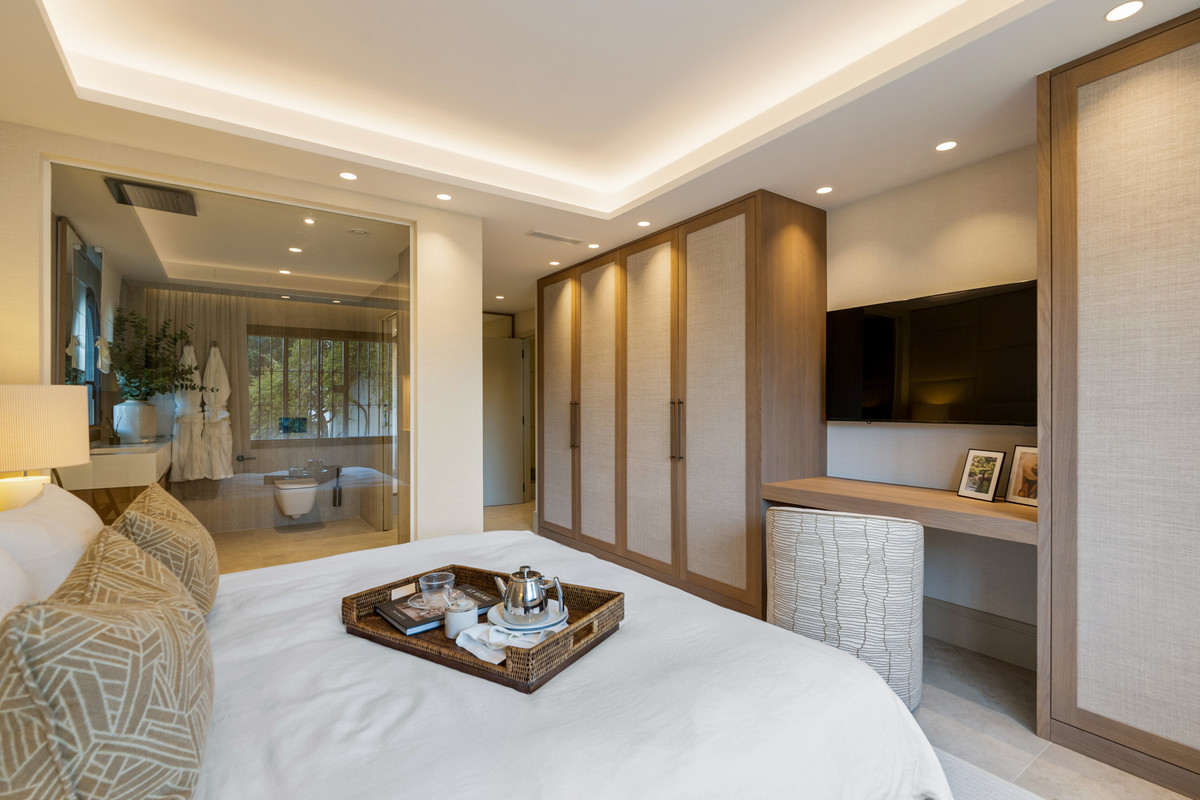 Appartement te koop in The Golden Mile | 3 slaapkamers H5348602