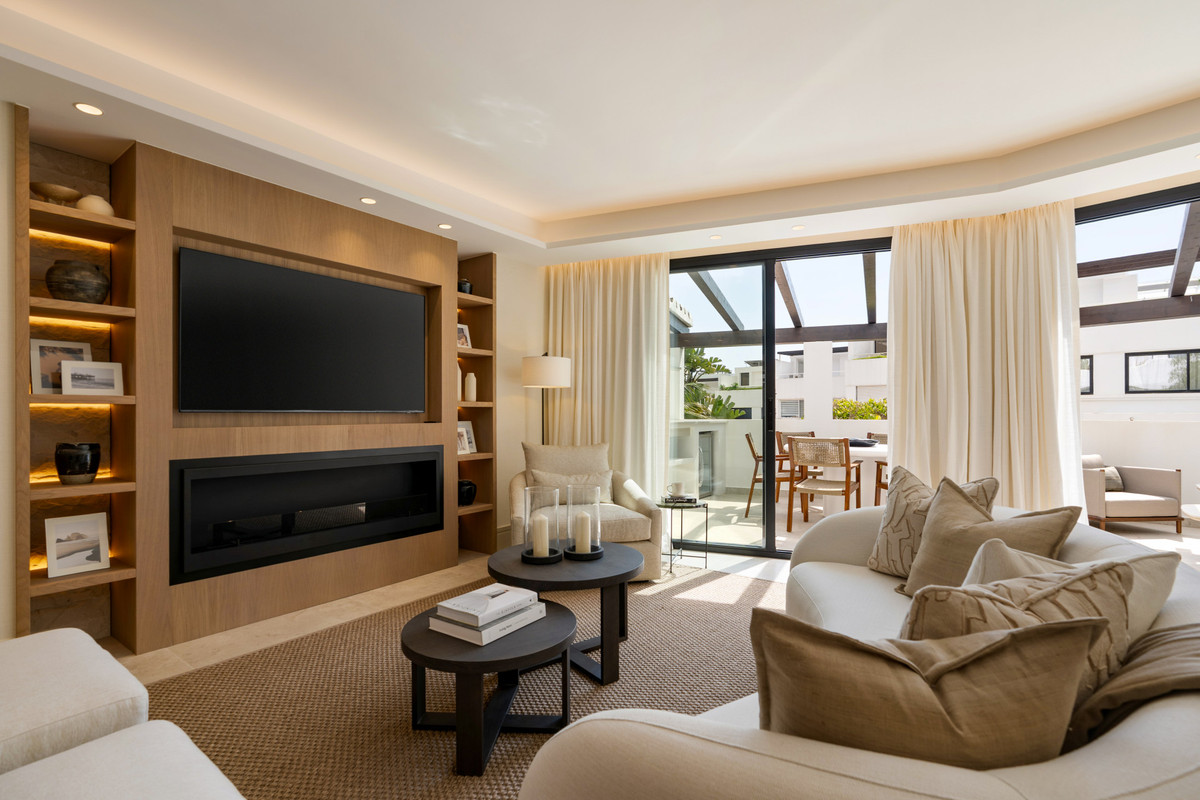 Appartement te koop in The Golden Mile | 3 slaapkamers H5348602