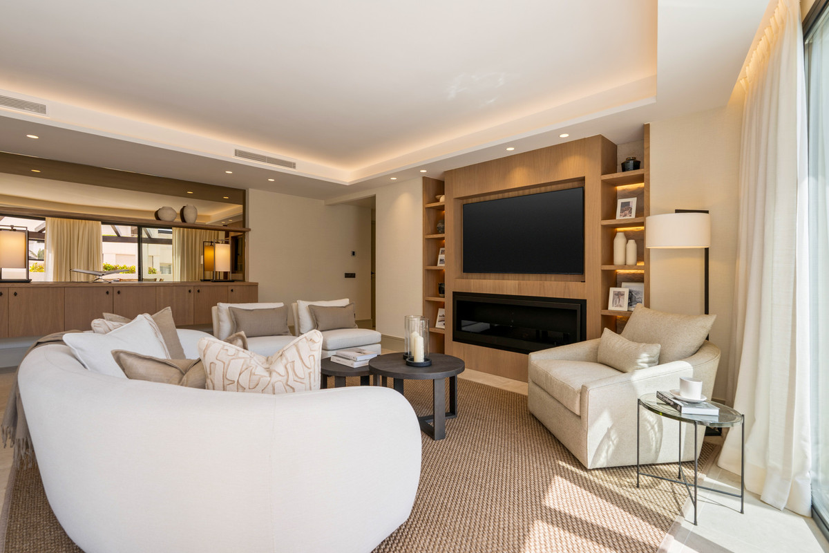 Appartement te koop in The Golden Mile | 3 slaapkamers H5348602