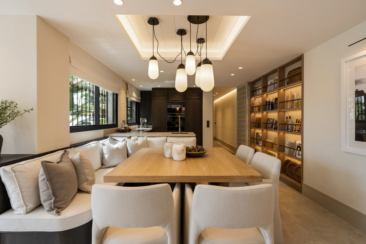 Appartement te koop in The Golden Mile | 3 slaapkamers H5348602