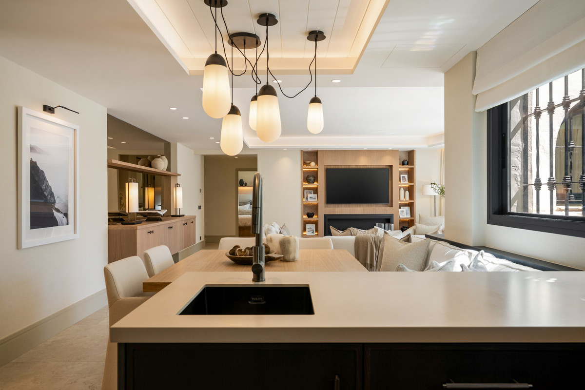 Appartement te koop in The Golden Mile | 3 slaapkamers H5348602