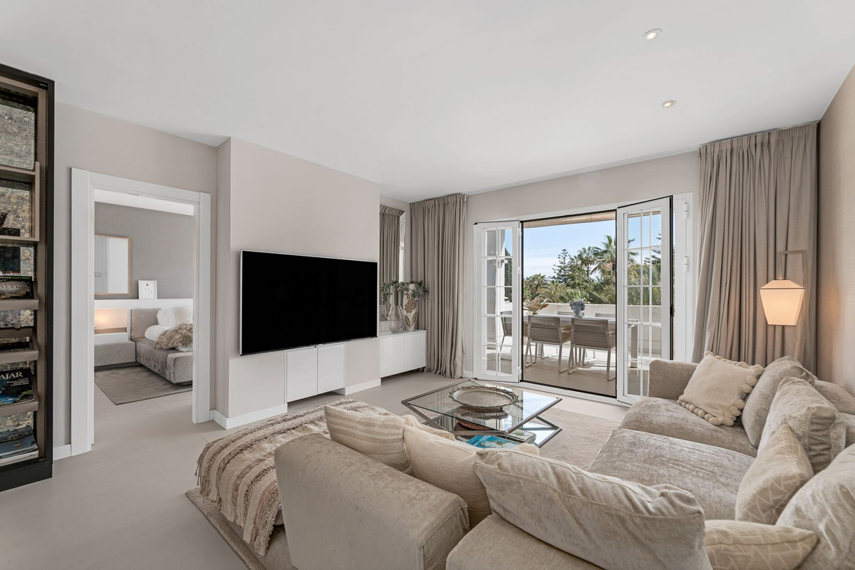 Appartement te koop in The Golden Mile | 3 slaapkamers H5348767