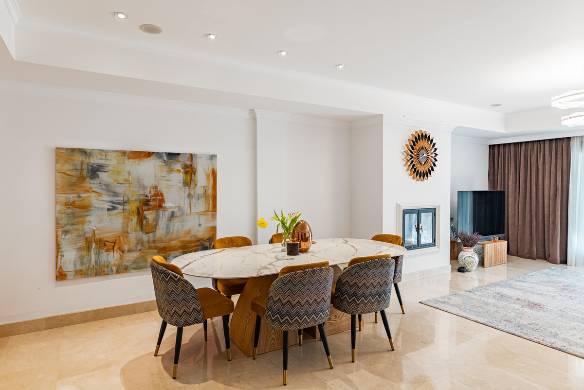 Appartement te koop in The Golden Mile | 2 slaapkamers H5353000