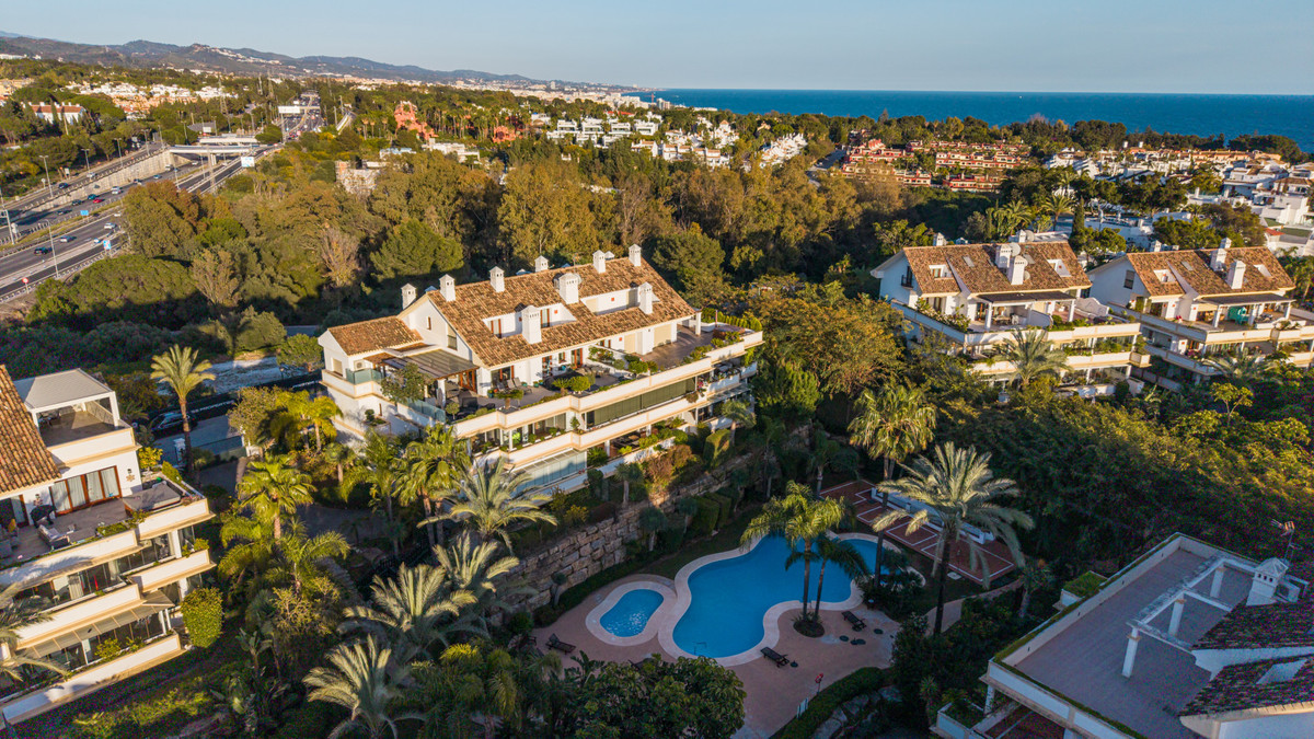 Appartement te koop in The Golden Mile | 2 slaapkamers H5353000