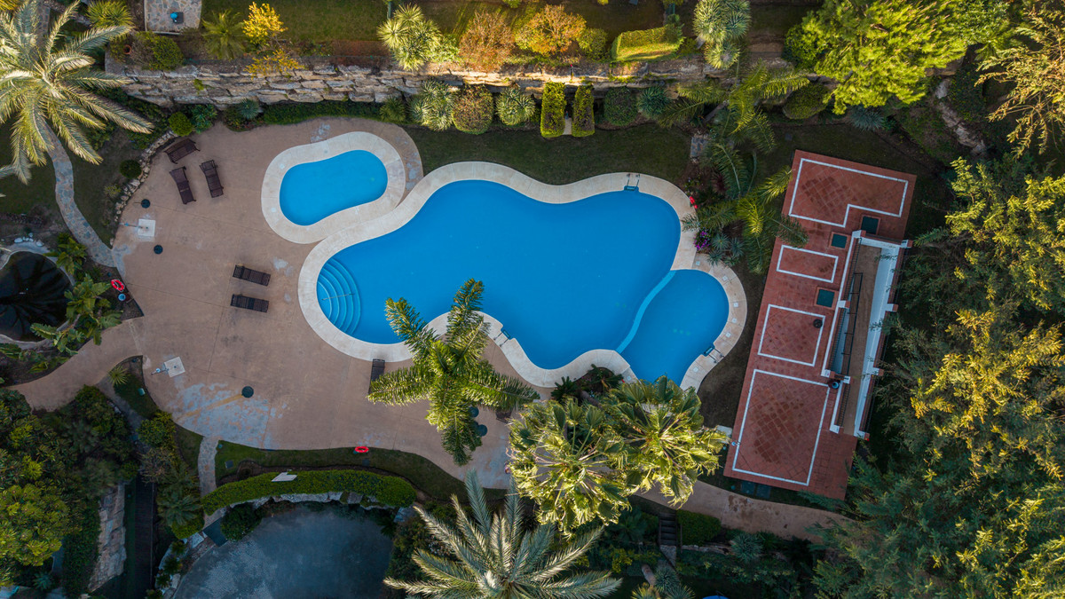 Appartement te koop in The Golden Mile | 2 slaapkamers H5353000