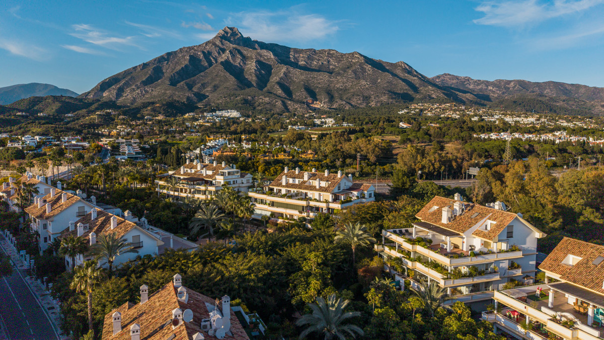 Appartement te koop in The Golden Mile | 2 slaapkamers H5353000