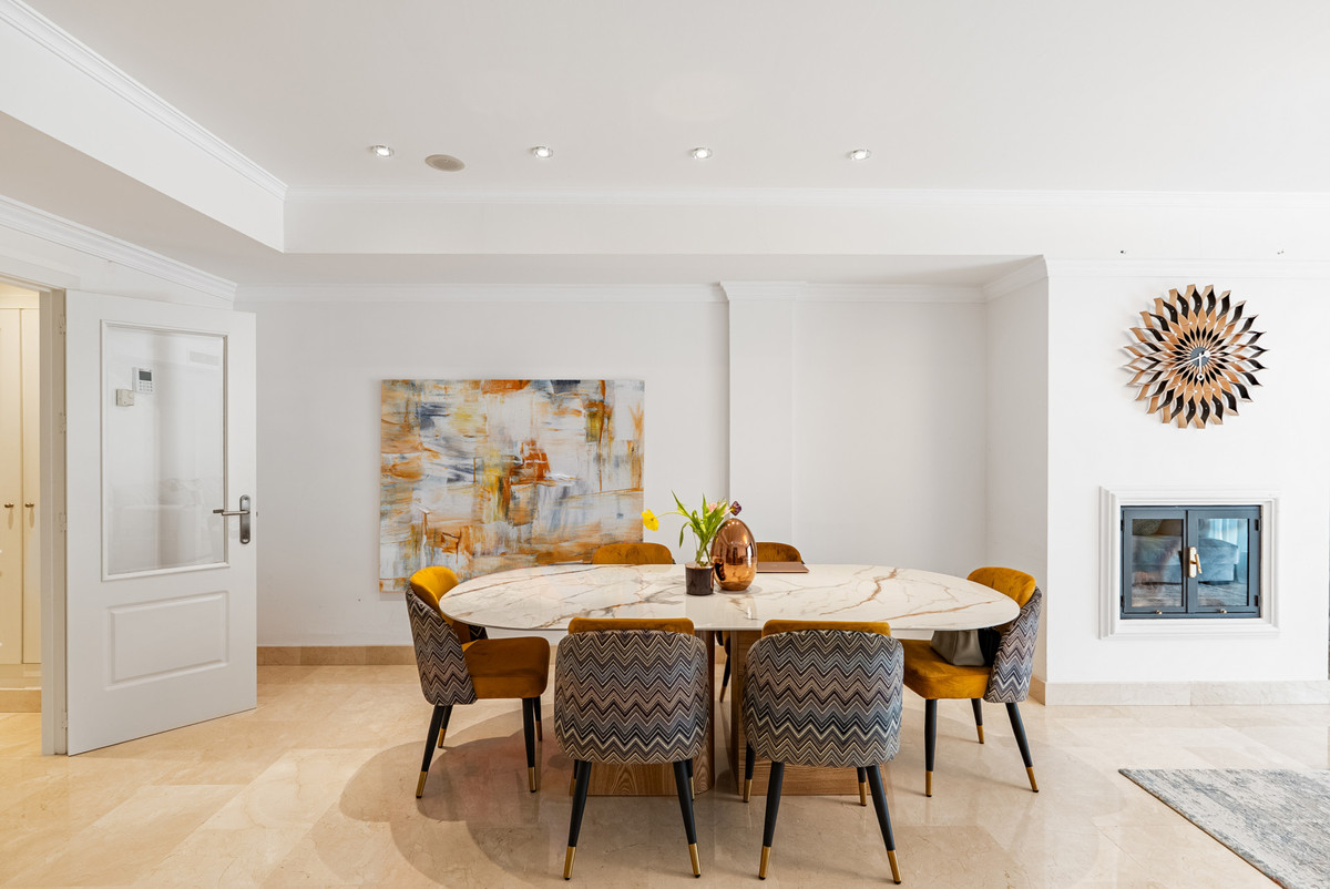 Appartement te koop in The Golden Mile | 2 slaapkamers H5353000