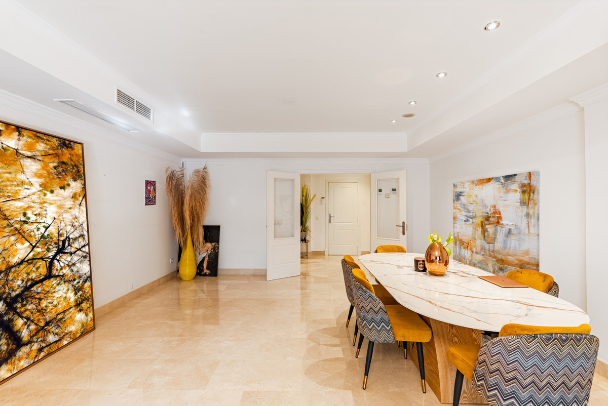 Appartement te koop in The Golden Mile | 2 slaapkamers H5353000