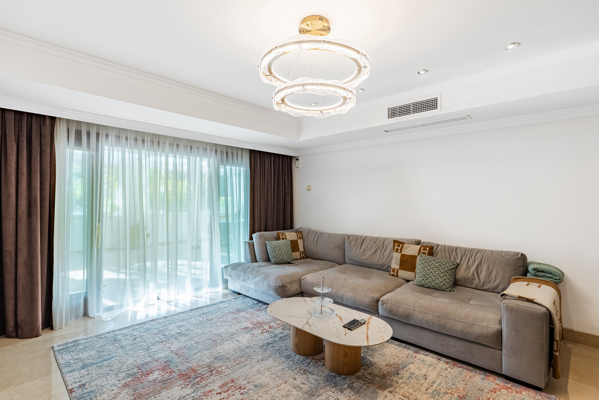 Appartement te koop in The Golden Mile | 2 slaapkamers H5353000