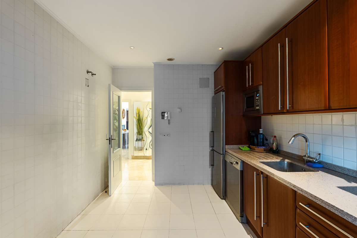 Appartement te koop in The Golden Mile | 2 slaapkamers H5353000