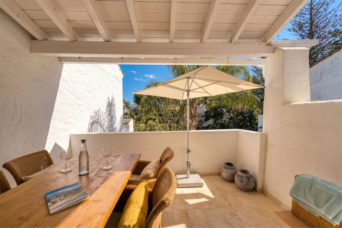 Appartement te koop in The Golden Mile | 1 slaapkamers H5353651