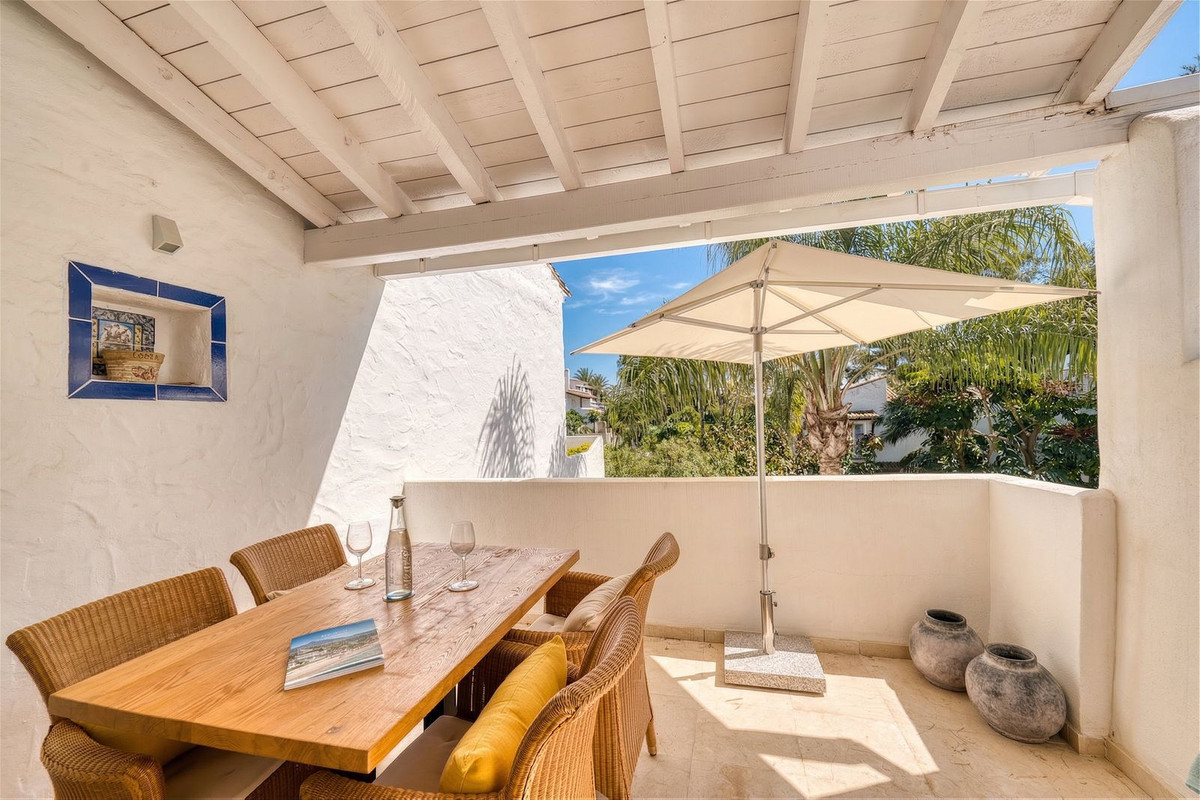 Appartement te koop in The Golden Mile | 1 slaapkamers H5353651