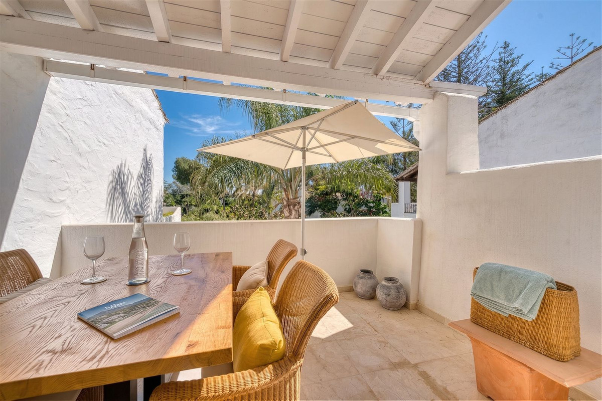 Appartement te koop in The Golden Mile | 1 slaapkamers H5353651