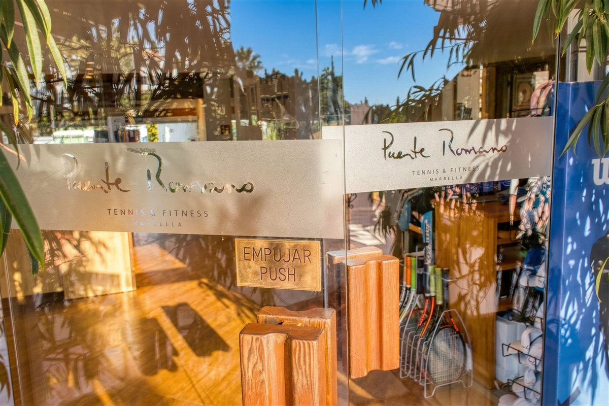 Appartement te koop in The Golden Mile | 1 slaapkamers H5353651