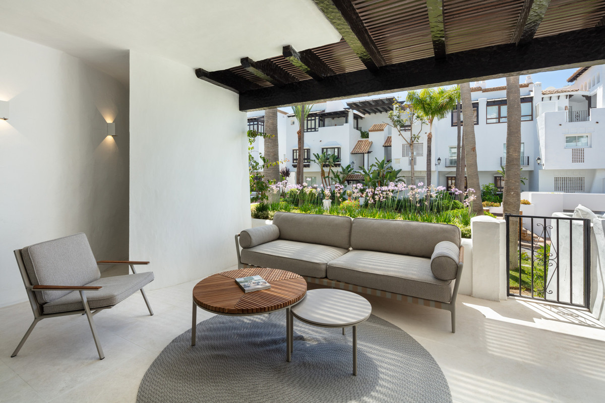 Appartement te koop in The Golden Mile | 3 slaapkamers H5353762