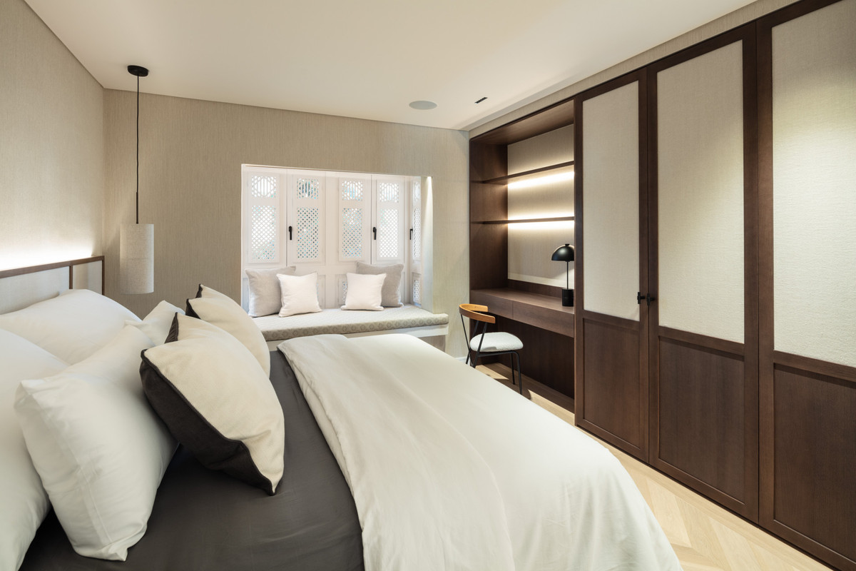 Appartement te koop in The Golden Mile | 3 slaapkamers H5353762