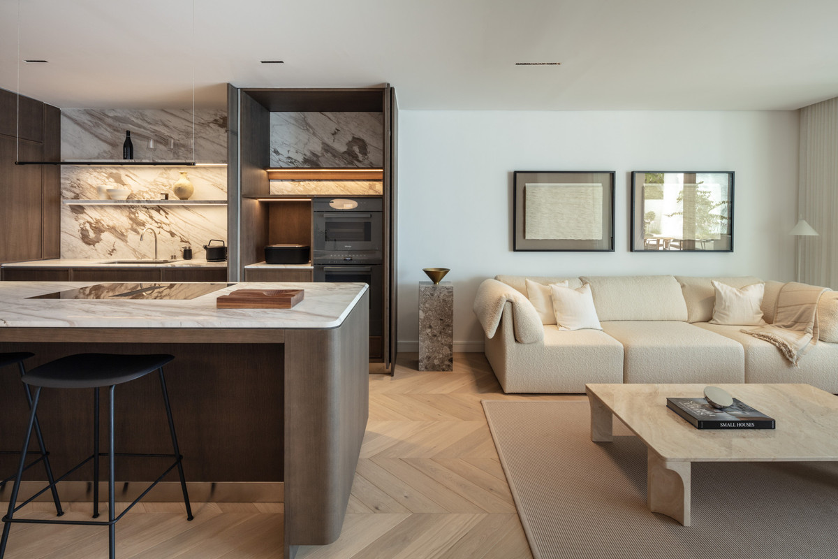 Appartement te koop in The Golden Mile | 3 slaapkamers H5353762