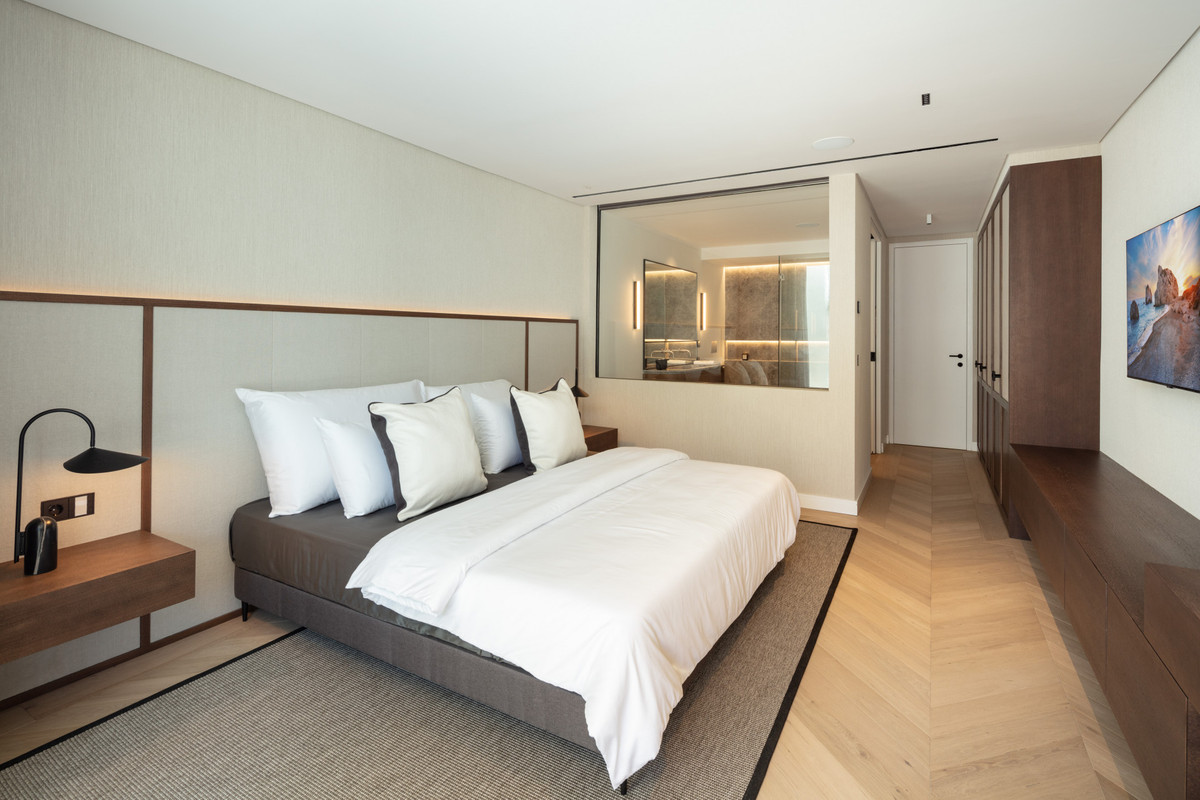 Appartement te koop in The Golden Mile | 3 slaapkamers H5353762