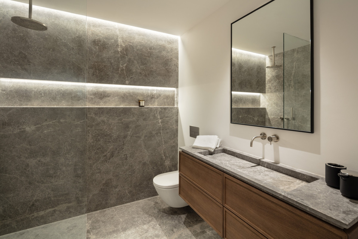 Appartement te koop in The Golden Mile | 3 slaapkamers H5353762