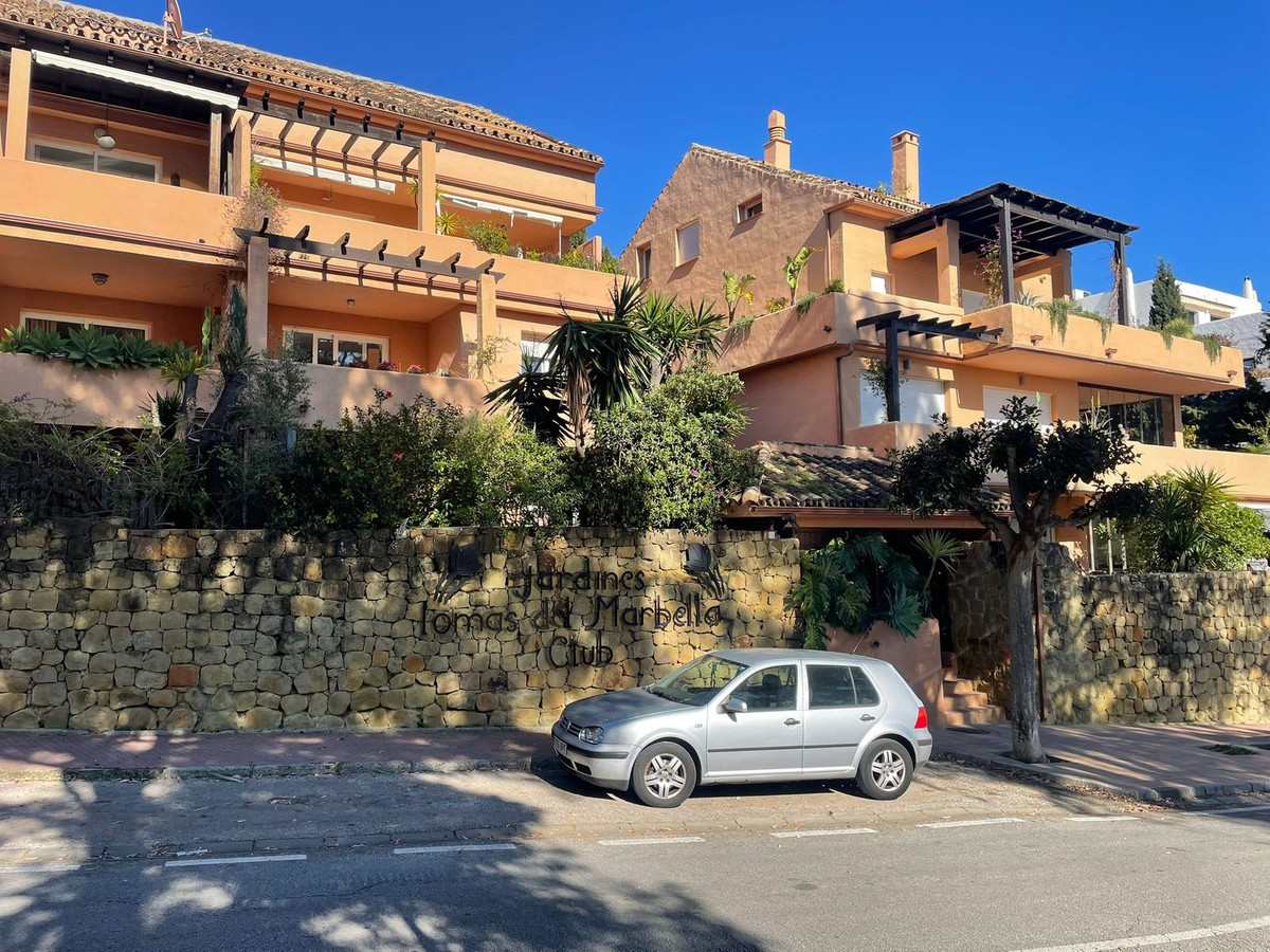 Appartement te koop in The Golden Mile | 2 slaapkamers H5356399