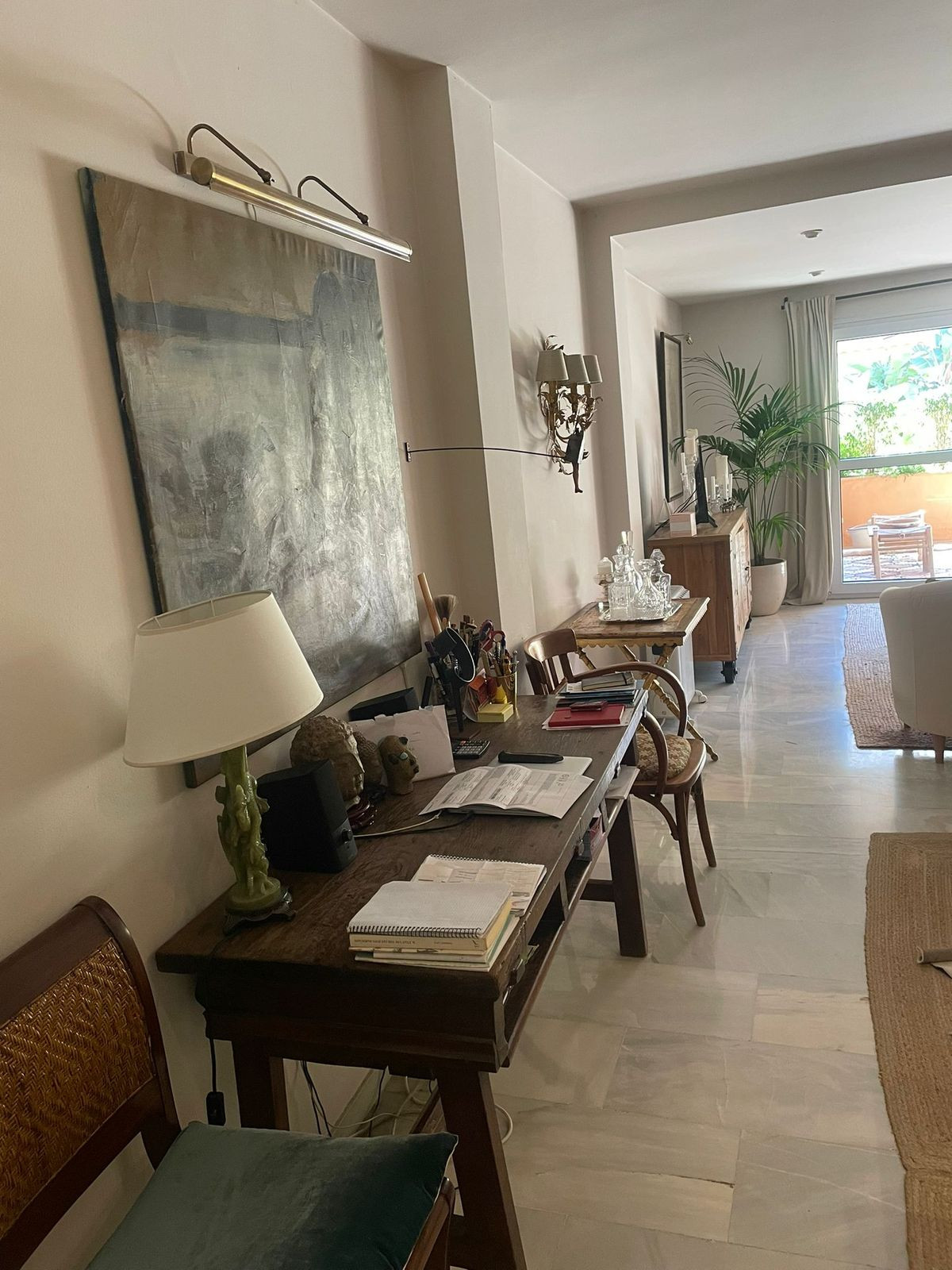 Appartement te koop in The Golden Mile | 2 slaapkamers H5356399