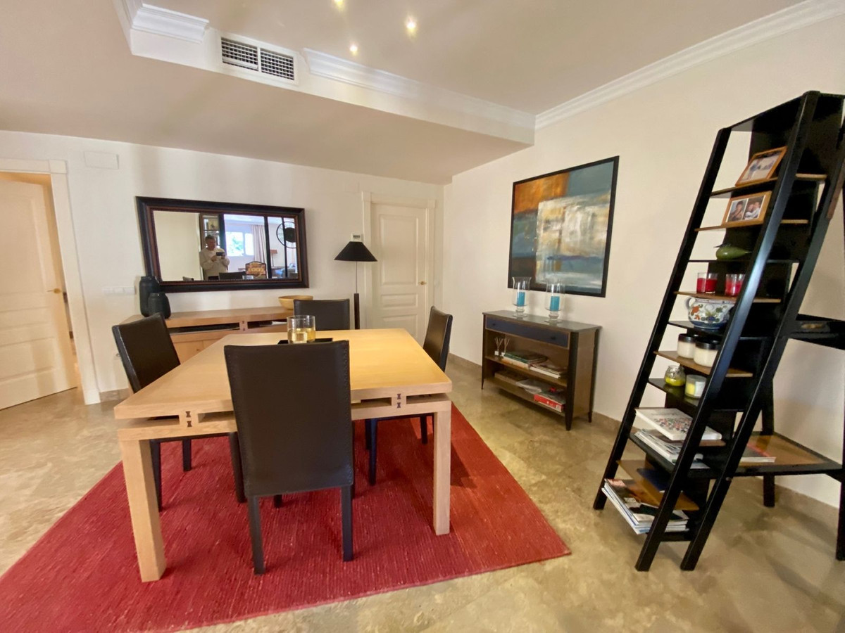 Appartement te koop in The Golden Mile | 3 slaapkamers H5359255