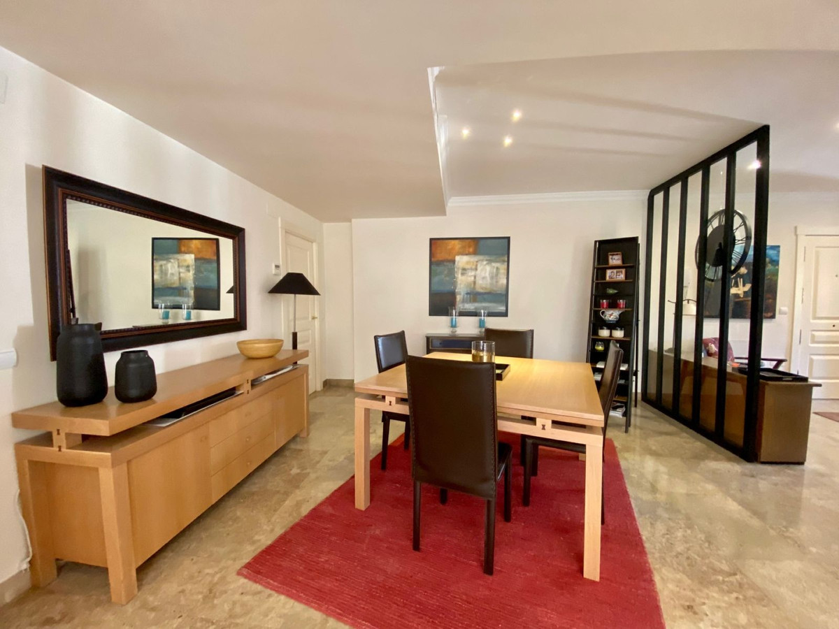 Appartement te koop in The Golden Mile | 3 slaapkamers H5359255
