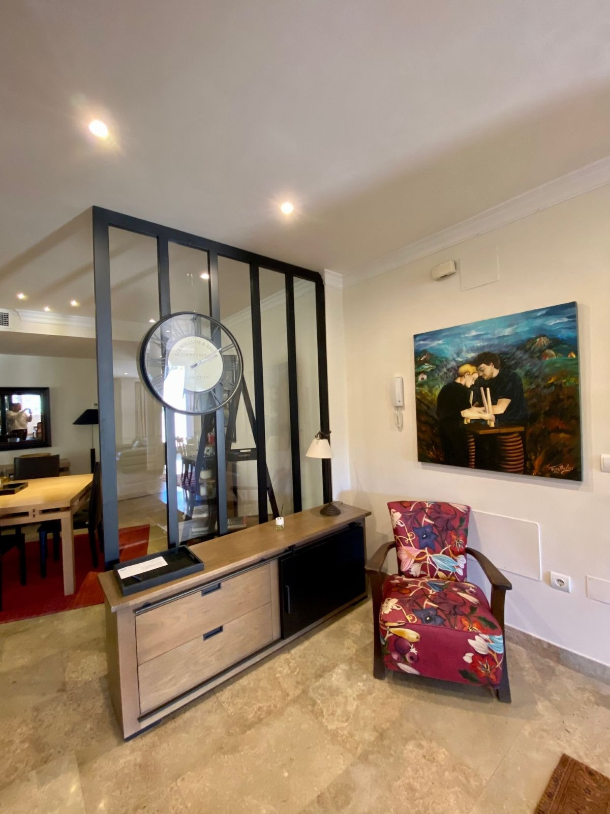 Appartement te koop in The Golden Mile | 3 slaapkamers H5359255