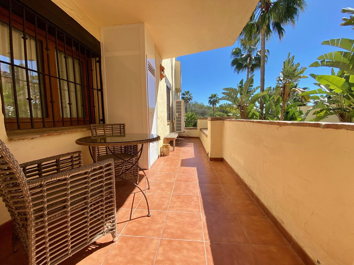 Appartement te koop in The Golden Mile | 3 slaapkamers H5359255