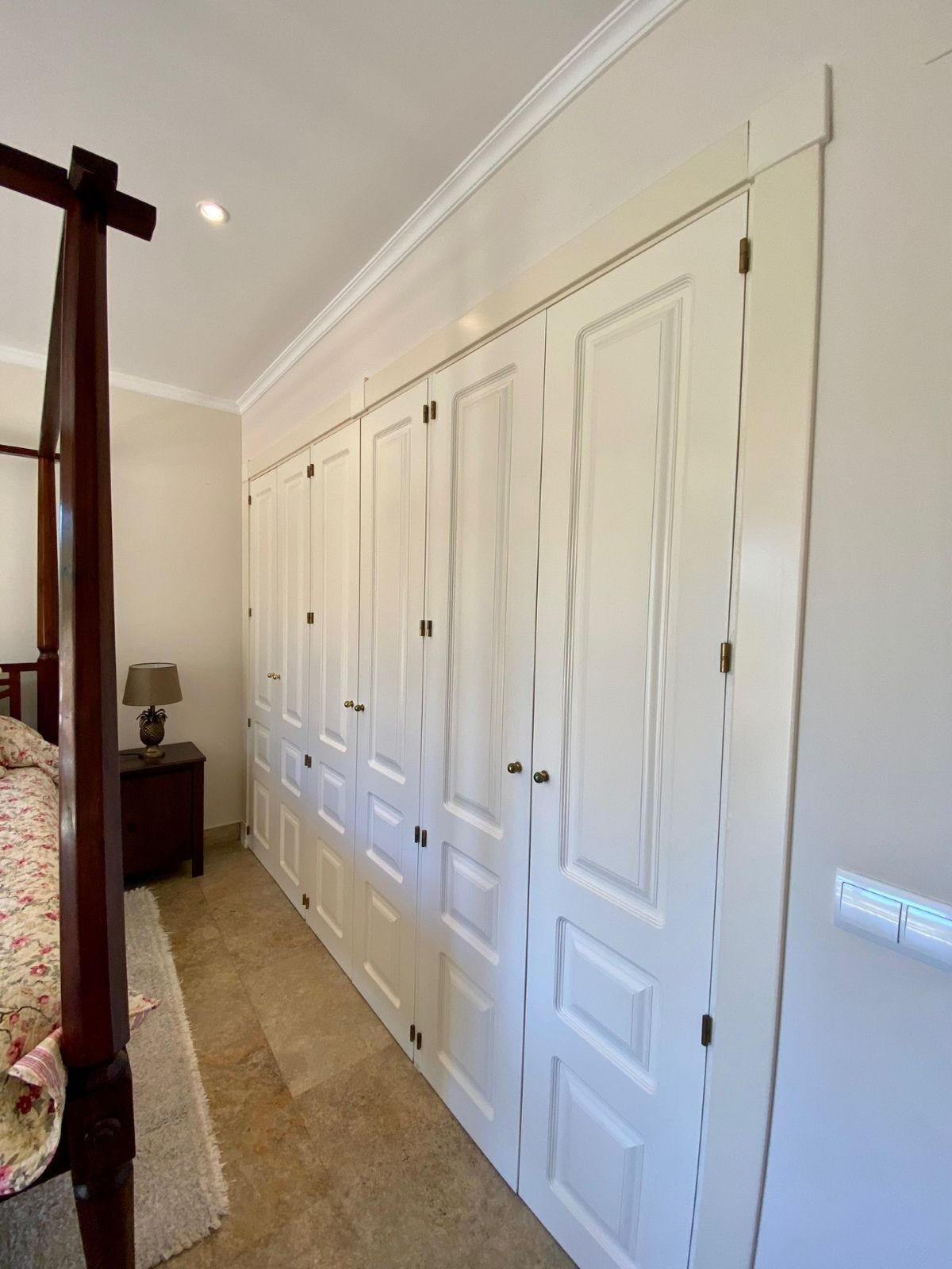 Appartement te koop in The Golden Mile | 3 slaapkamers H5359255