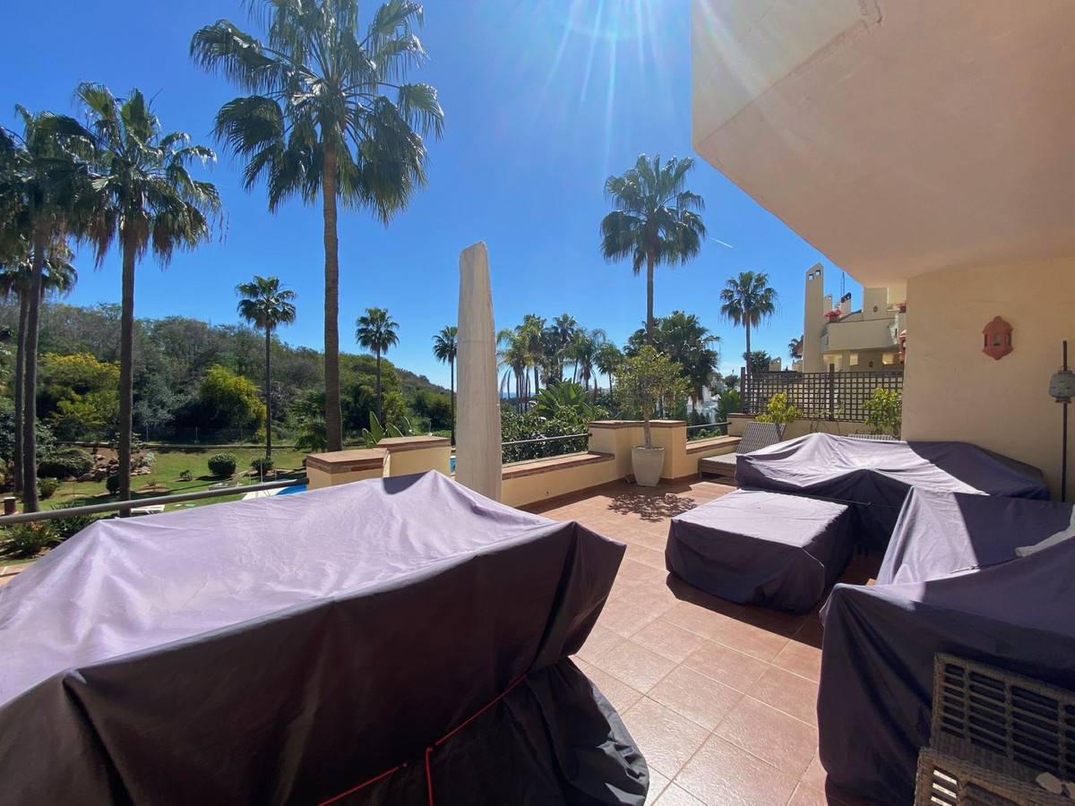 Appartement te koop in The Golden Mile | 3 slaapkamers H5359255