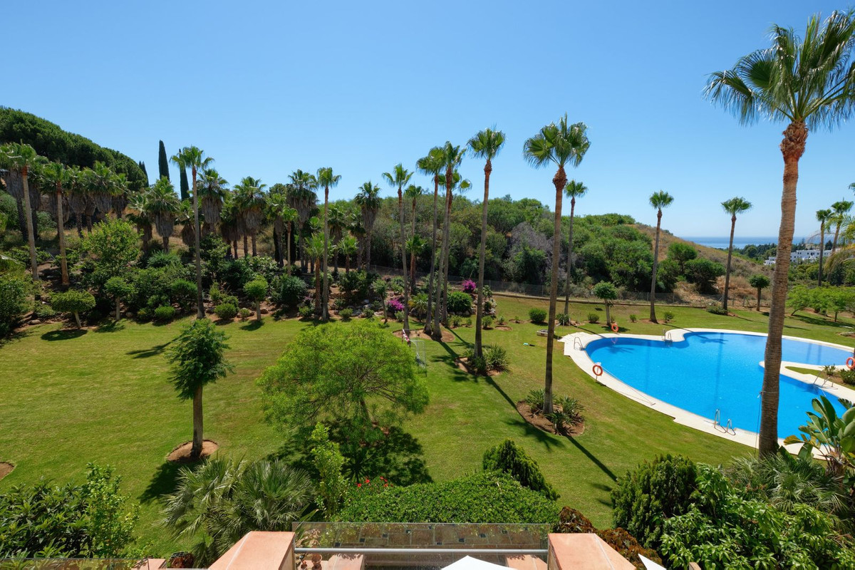 Appartement te koop in The Golden Mile | 3 slaapkamers H5359255