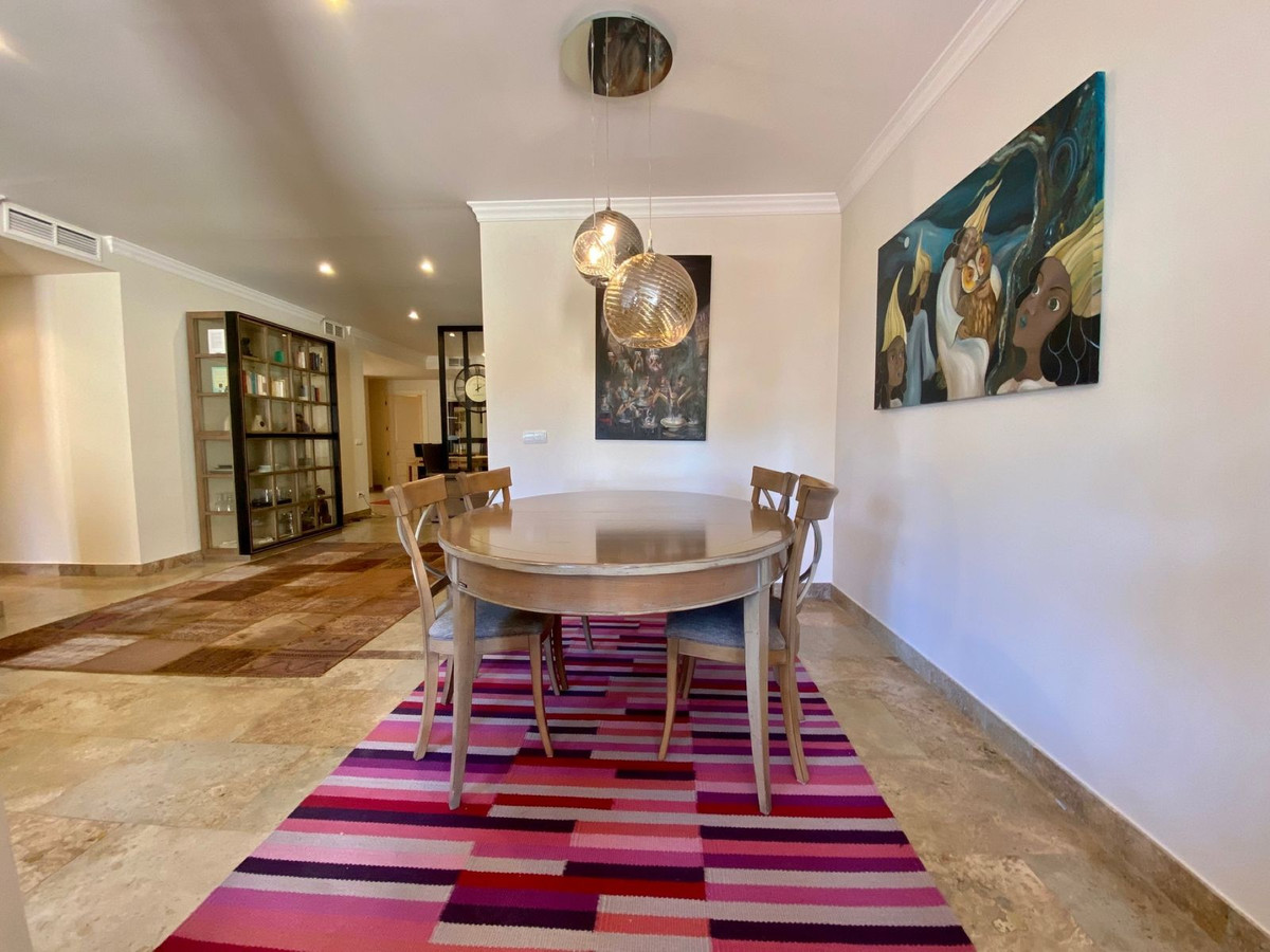 Appartement te koop in The Golden Mile | 3 slaapkamers H5359255