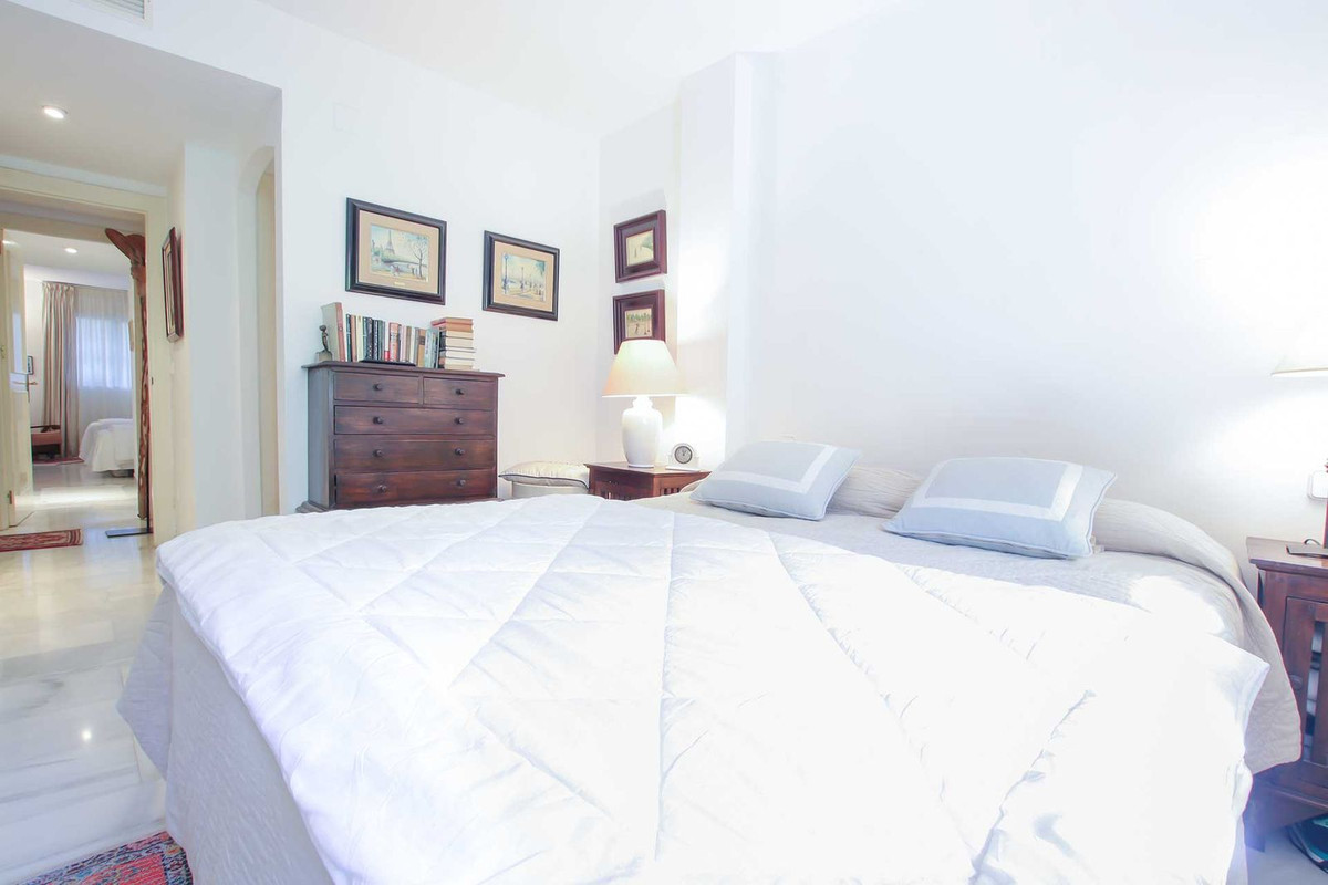 Appartement te koop in The Golden Mile | 2 slaapkamers H5359369