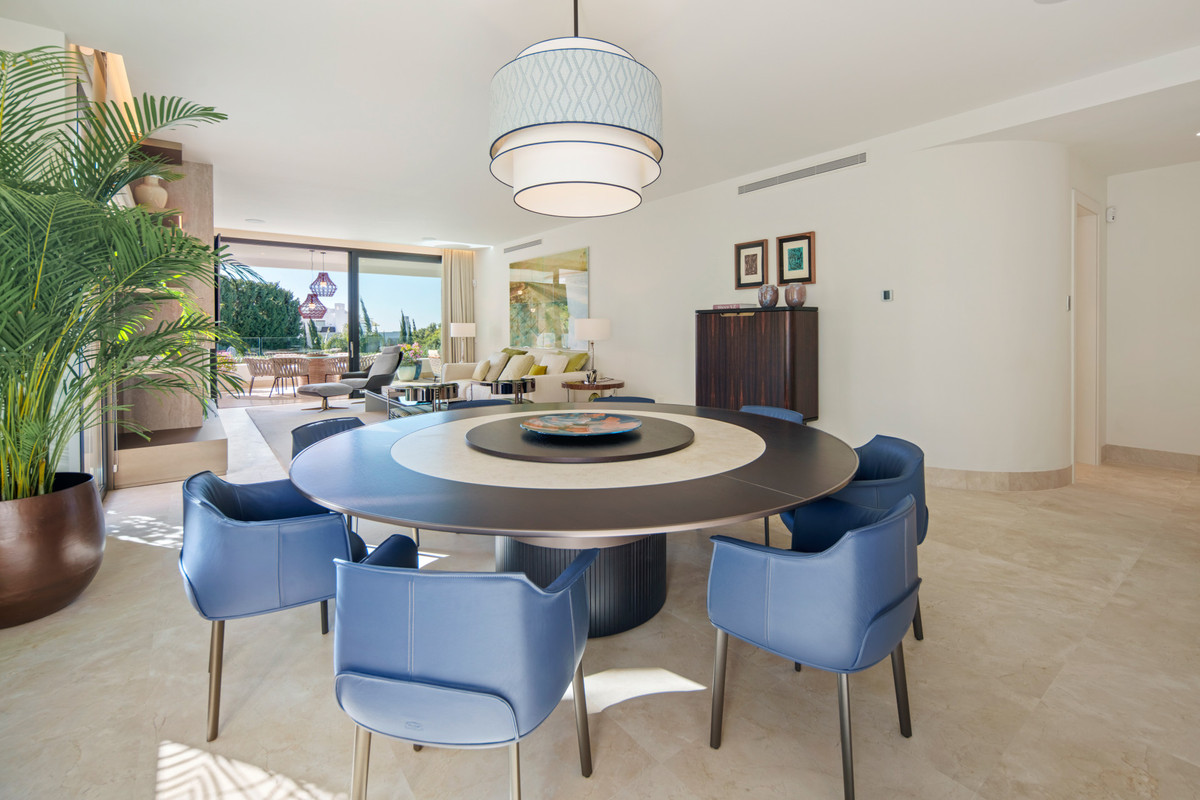 Appartement te koop in The Golden Mile | 4 slaapkamers H5365438