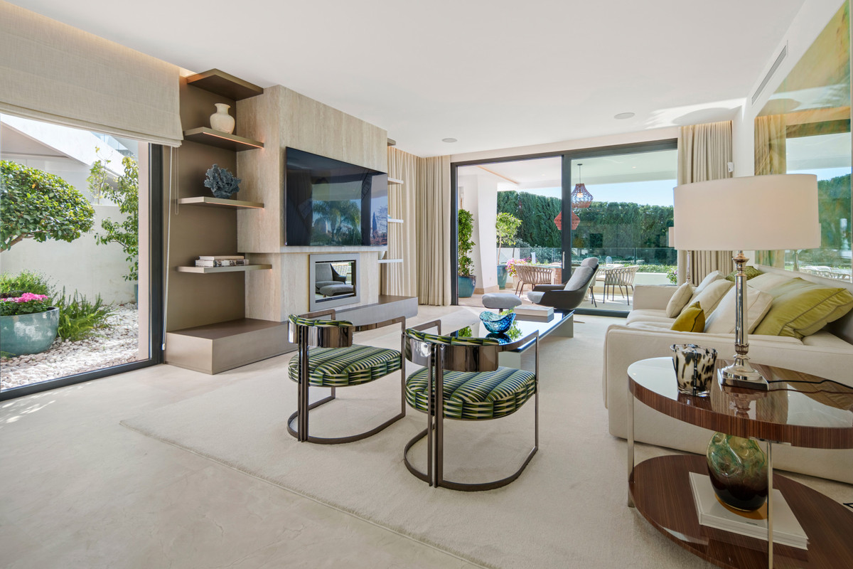 Appartement te koop in The Golden Mile | 4 slaapkamers H5365438