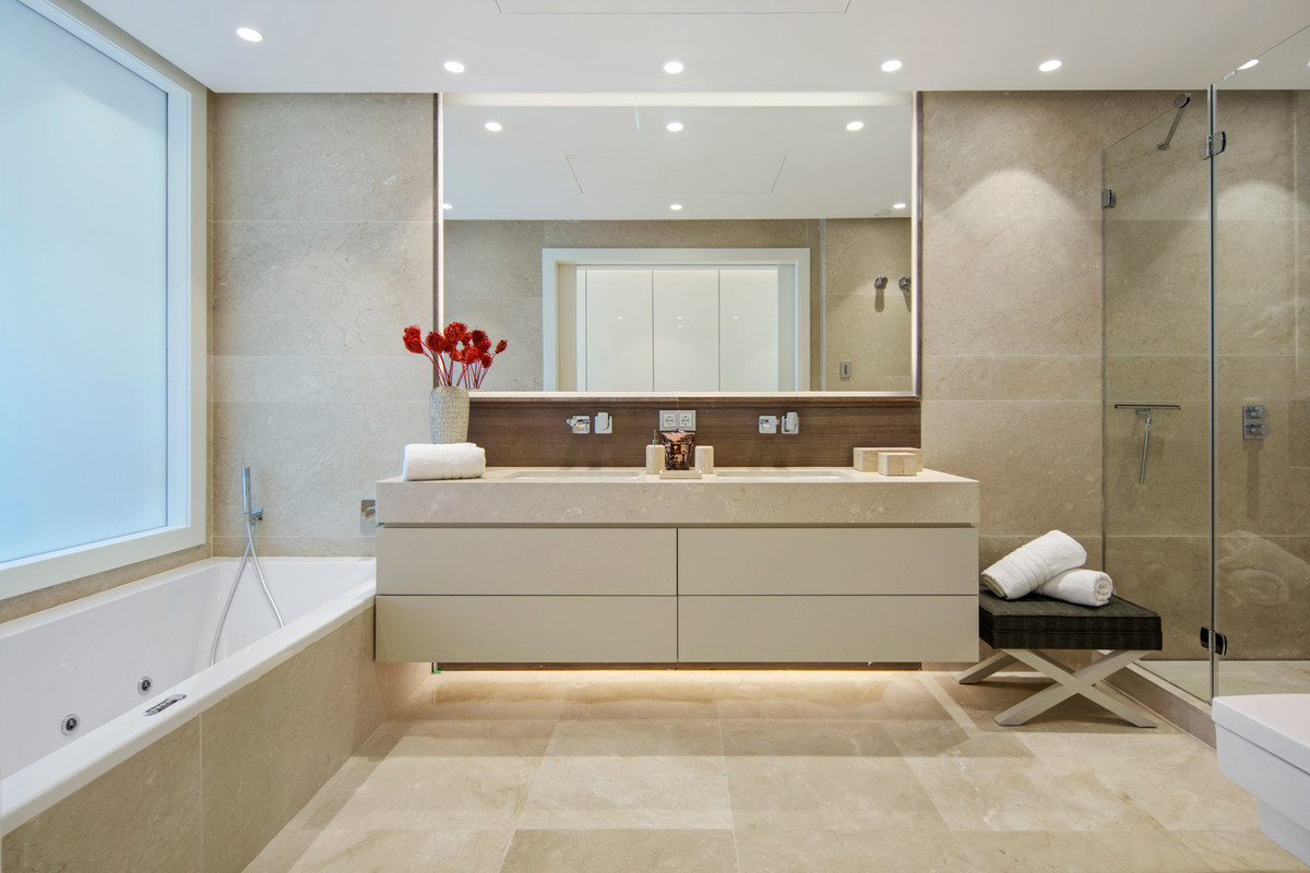 Appartement te koop in The Golden Mile | 4 slaapkamers H5365438