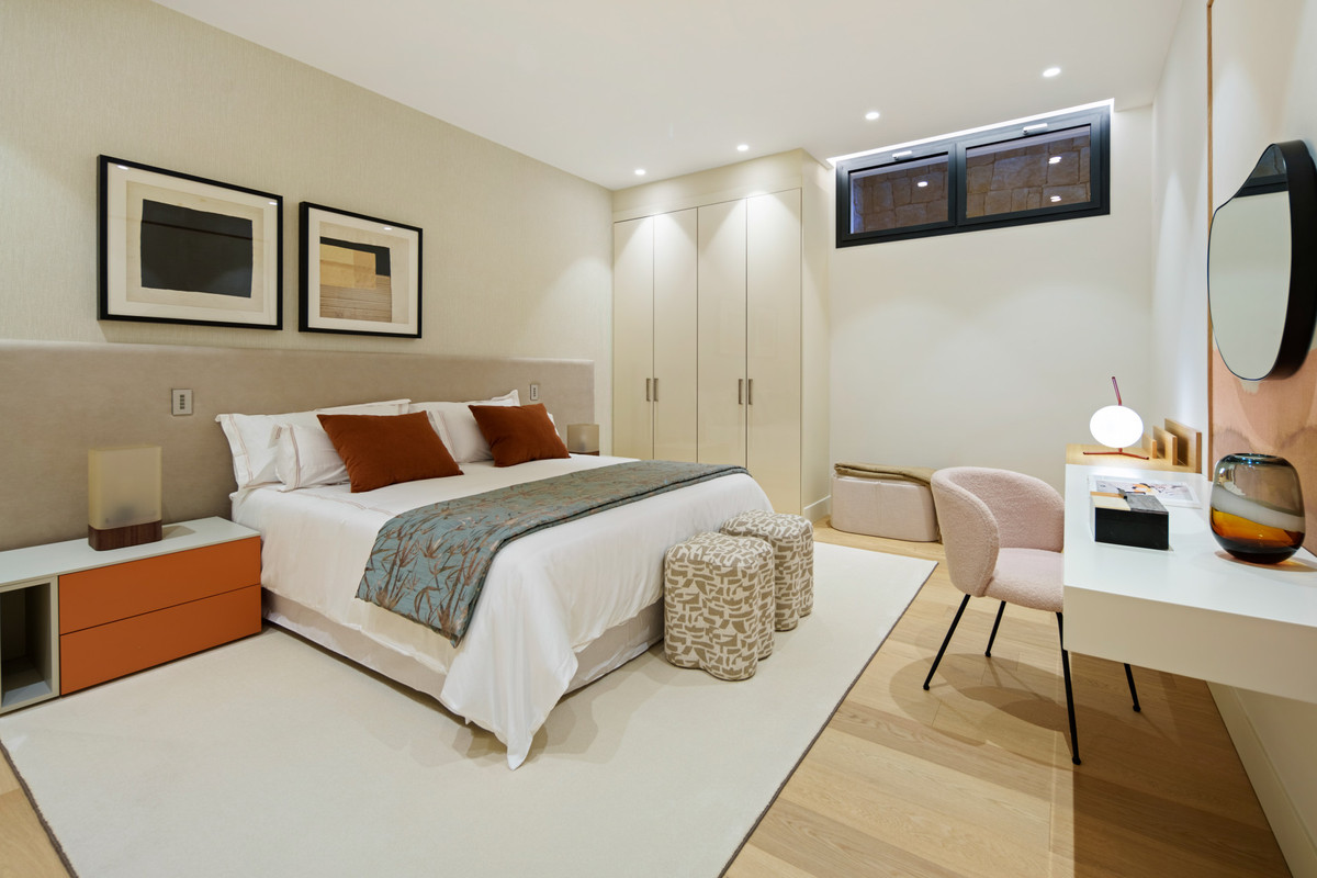 Appartement te koop in The Golden Mile | 4 slaapkamers H5365438