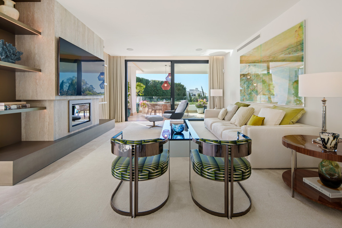 Appartement te koop in The Golden Mile | 4 slaapkamers H5365438