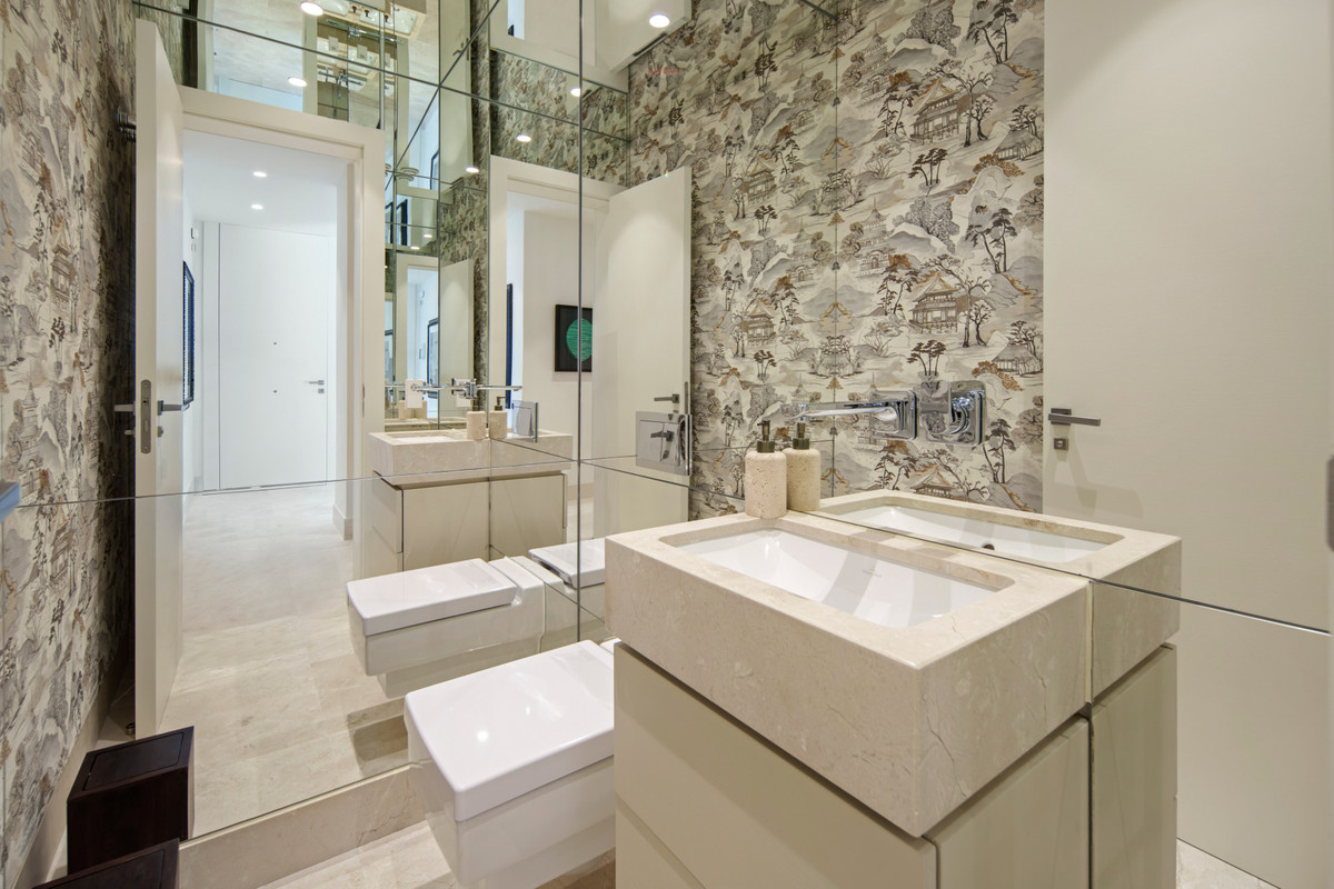 Appartement te koop in The Golden Mile | 4 slaapkamers H5365438