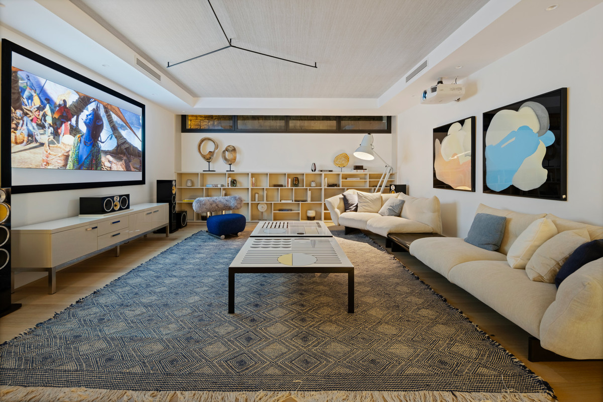 Appartement te koop in The Golden Mile | 4 slaapkamers H5365438