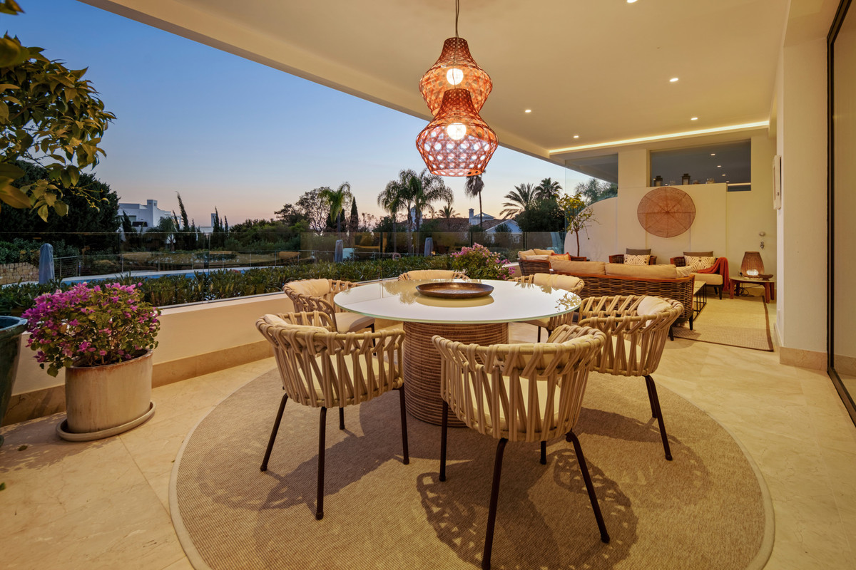 Appartement te koop in The Golden Mile | 4 slaapkamers H5365438