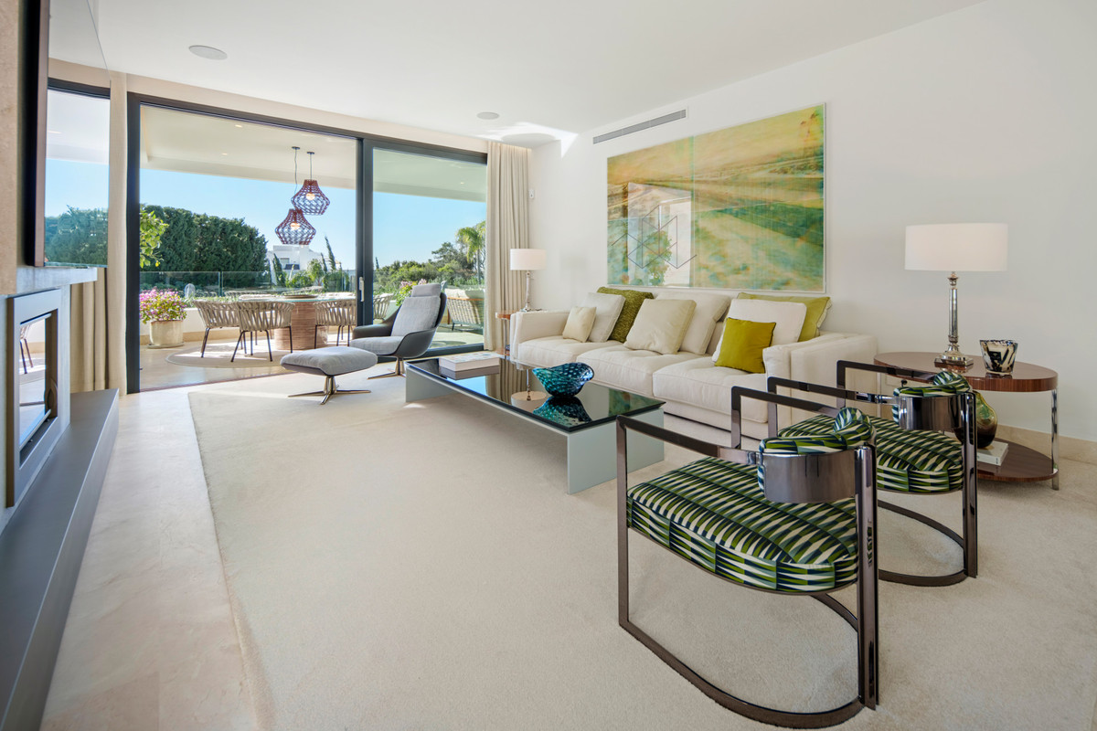 Appartement te koop in The Golden Mile | 4 slaapkamers H5365438