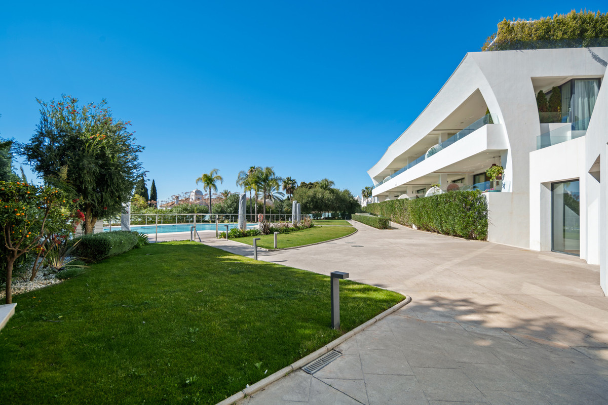 Appartement te koop in The Golden Mile | 4 slaapkamers H5365438